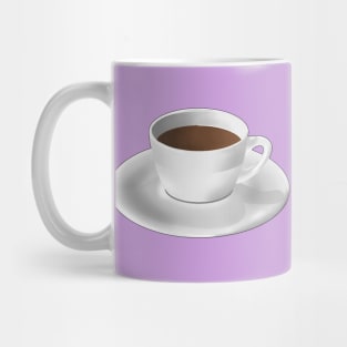 Cup of Coffee Mug